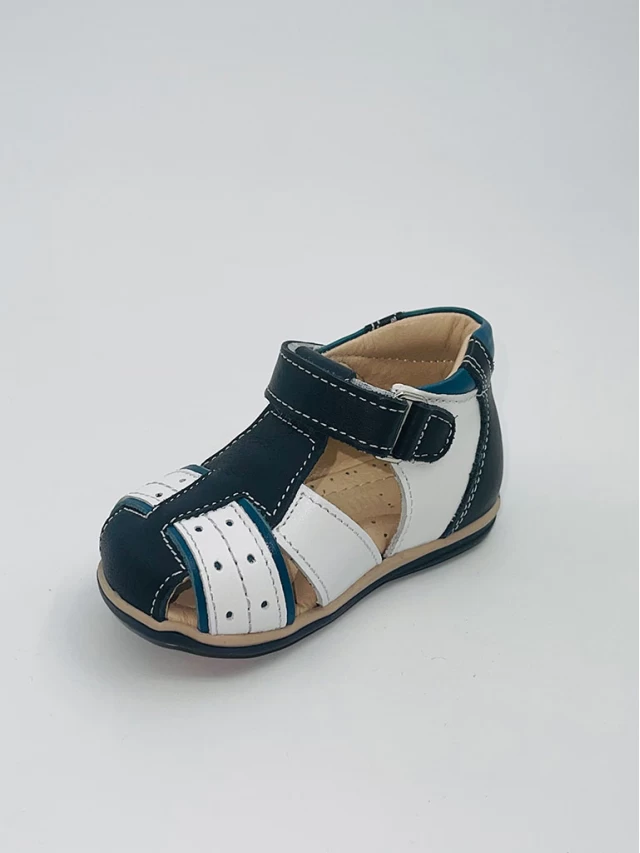 Sandale baieti Cod 344-1=016